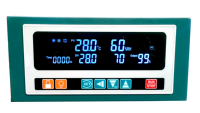 Laboratory Dry Bath Incubator PYL-45 Constant Temperature Dry Block Heater with Circulating Fan
