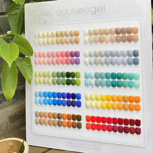 Kit de esmalte de <span class=keywords><strong>uñas</strong></span> de gel UV, <span class=keywords><strong>2022</strong></span> colores, kit de esmalte de <span class=keywords><strong>uñas</strong></span> de gel blanco de oso, oferta, 100 - Product Image 3