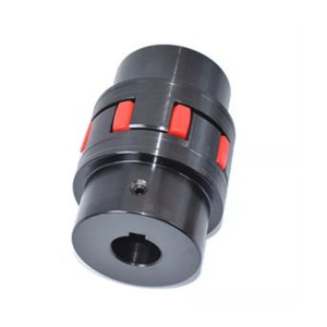 Flexible <strong>Spider</strong> Size Jaw Shaft Gear Elements <strong>Coupling</strong> for Machinery <strong>Transmission</strong> - Product Image 3