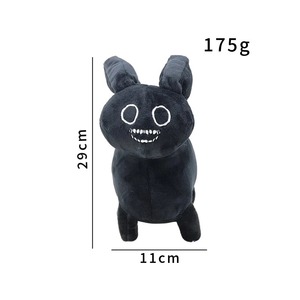 Expedition33 2026 Esquie Luz y Sombra No. Muñeco de <span class=keywords><strong>Peluche</strong></span> de 33 cm con <span class=keywords><strong>Peluche</strong></span> Corto y Relleno de Algodón PP - Product Image 3