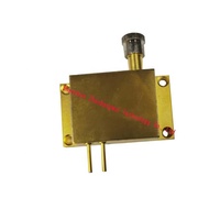 Diodo láser acoplado de fibra ZBW 980nm,520nm 488nm 650nm 5MW diodo láser 904nm,650 nm 808nm Módulo de diodo láser