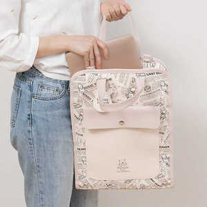 <b>Leather</b> Tablet <b>Sleeve</b> Bag - Product Image 1