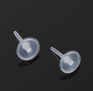 Medizinisches Peep-Silikon-Regenschirm ventil - Product Image 3