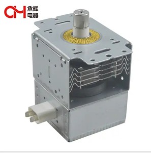 Magnetrón de Repuesto Original M410A para Horno <span class=keywords><strong>Microondas</strong></span> <span class=keywords><strong>LG</strong></span> Galanz, Piezas de Reparación para <span class=keywords><strong>Microondas</strong></span> - Product Image 3