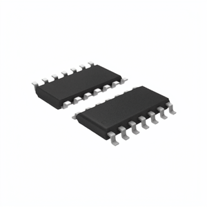 14 SOlC TLE42064GXUMA1 Chips Electrónicos Componente de Gestión de Energía (PMIC) En Stock - Product Image 1