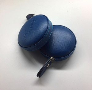 Cinta métrica de costura con regla retráctil de doble cara de PU 1,5 M para <span class=keywords><strong>dieta</strong></span> de sastres - Product Image 2