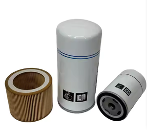 Kit de Filtro Industrial de Alta Calidad Manny, Elemento 2901091900 para Compresor de Aire de Tornillo - Product Image 4