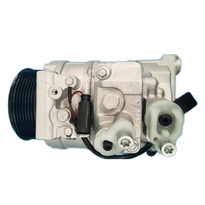 Pièces automobiles AC.100.2675 7SEU17C voiture AC compresseur 12V OE 4B0260805G/8E0260805AB/8E0260805M/8E0260805T/CAT1010 pour <span class=keywords><strong>AUDI</strong></span>/A4 - Product Image 3