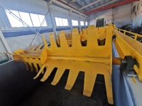Ligne de recyclage automatique PP PE, machine de recyclage des déchets de polyéthylène, usine de recyclage des déchets plastiques