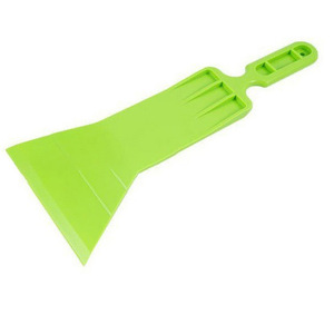 YIKAILING Raclette de pose de film teinté pour vitres de voiture, verte, en ABS, anti-rayures - Product Image 5