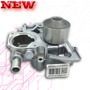 Pompa dell'Acqua per Motore Auto di Alta Qualità, Ricambio per Evoltis 	 Exiga/FORESTER (SH_)/TRIBECAIMPREZA 21111AA320 - Product Image 2