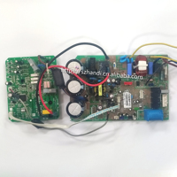 Papan PCB AC B9FM41-V6 Papan Kontrol Inverter AC untuk Suku Cadang AC AUX