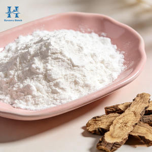 Vente en gros de matière première cosmétique à 99 %, stéarylglycyrrhétinate, CAS N° 13832-70-7, à ajouter à <span class=keywords><strong>la</strong></span> crème pour le visage ou à <span class=keywords><strong>la</strong></span> lotion corporelle - Product Image 2