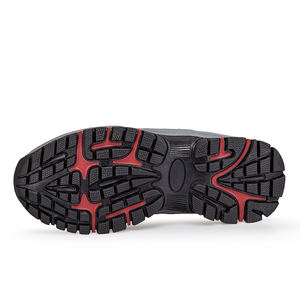 <span class=keywords><strong>Botas</strong></span> de Nieve para Hombre y <span class=keywords><strong>Mujer</strong></span>, <span class=keywords><strong>Botas</strong></span> de Trabajo, <span class=keywords><strong>Botas</strong></span> de Seguridad, Forro Polar Grueso, <span class=keywords><strong>Botas</strong></span> de Senderismo, <span class=keywords><strong>Botas</strong></span> de Cuero PU con Cierre de Velcro - Product Image 6