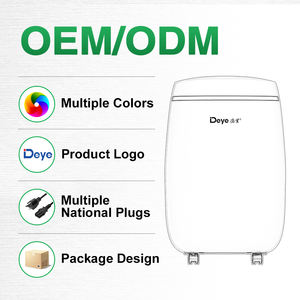 <span class=keywords><strong>Mejor</strong></span> <span class=keywords><strong>barato</strong></span> compresor <span class=keywords><strong>deshumidificador</strong></span> Smart Wifi Control portátil Comercial <span class=keywords><strong>deshumidificador</strong></span> para la Oficina - Product Image 6