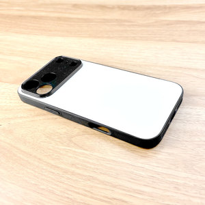 Coques de téléphone vierges pour sublimation, vente en gros, personnalisables, en TPU 2D avec flocage, coque personnalisée, cadeau promotionnel - Product Image 5