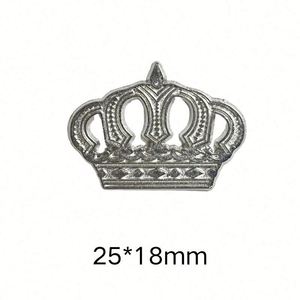 Insignias Personalizadas Profesionales de Aleación de Zinc Esmaltadas, Pines de Solapa Impresos con UV con Logotipo Grabado y Pines Magnéticos, Técnica de Fundición de Metal - Product Image 5