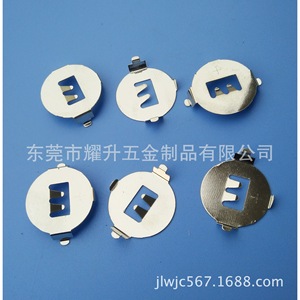 Ys-072005 Spring Cup 12*42 Zinc Plated Electronic <b>Hardware</b> Accessory - Product Image 4