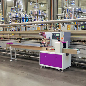 Explicar las máquinas la acción de limpieza de la máquina para hacer jabón - Product Image 6