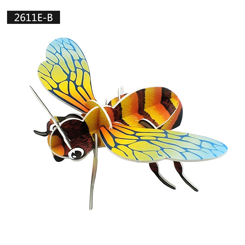 2611E-B Insecte