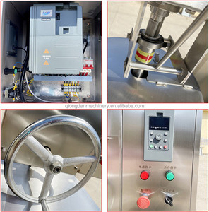 Máquina para hacer albóndigas, de alta calidad, <span class=keywords><strong>precio</strong></span> de fábrica, para salchichas, carne, <span class=keywords><strong>cordero</strong></span>, carne - Product Image 3