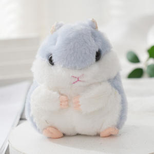 <b>Cute</b> Cartoon <b>Doll</b> Three-Dimensional Bell LED Keychain Copper Cast Student Schoolbag Pendant Girl's Bag Accessory Gift - Product Image 3