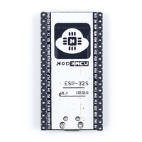 KUONGSHUN新型WIFI BT网络智能组件4mb CP2102 38pin微型ESP-WROOM-32 ESP-32S开发板，用于DIY机器人套件