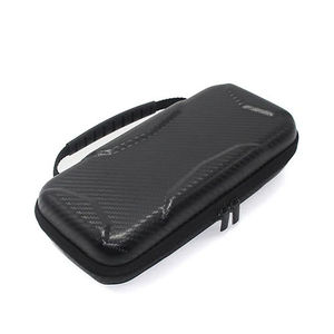 Étui de transport en gros en EVA pour console de jeu, étui de protection rigide en cuir PU anti-odeur, personnalisable avec logo d'usine - Product Image 1
