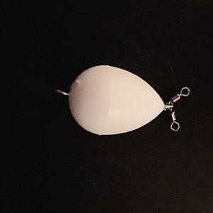 Pêche, états-unis, Canada, barre de pêche, flotteur de Sports de plein air, oeuf, plusieurs tailles, équipement de pêche en mer - Product Image 4