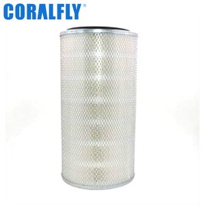 Filtro de Aire Coralfly KW2140 KW 2140 C1 KA 18286 SA 18344 - Product Image 3