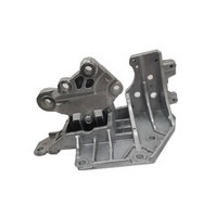 Meilleur prix, pièces détachées, vente chaude, support moteur supérieur OEM 11220-4BA1A 2.5L L4