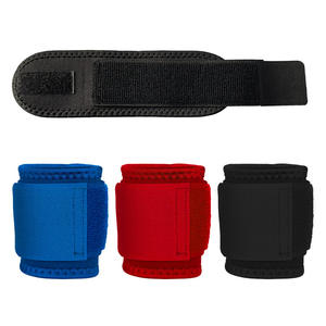 Soporte de pared de acero para mancuernas Chang Cheol con soporte para muñeca, para equipo de gimnasio en casa, uso unisex - Product Image 2