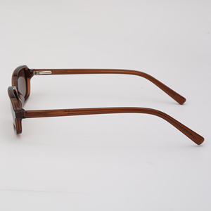 Gafas de Sol de Acetato Estrechas para Mujer, a la Moda, en Oferta, con Protección UV400 al 100%, Disponibles - Product Image 3