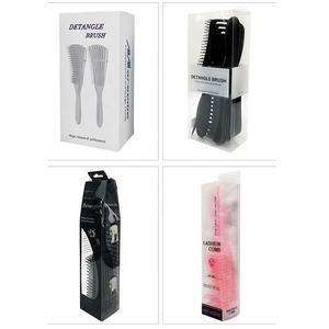 <span class=keywords><strong>Cepillo</strong></span> para Cabello Ecológico <span class=keywords><strong>Denman</strong></span> Octopus para Masaje, Desenredado y Cabello <span class=keywords><strong>Rizado</strong></span> Mojado - Product Image 6