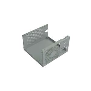 Vente directe d'usine, plaque en acier inoxydable 304 sur mesure, découpe au laser, châssis galvanisé, tôle métallique, fabrication de tôles - Product Image 4