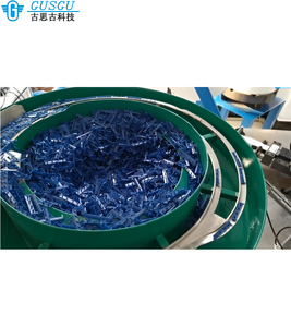 Rasoir jetable de l'assemblée équipement de ligne de production - Product Image 2