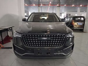 Offerta Speciale: Auto Usata Zotye T700 <span class=keywords><strong>2017</strong></span> 1.8T DCT Modello Premium, Ispezionata e Certificata, Disponibile per l'Esportazione - Product Image 4