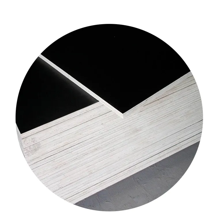Heiß verkaufendes Produkt Kiefern phenol bp Film beschichtet Sperrholz Paletten holz mit Handels sicherheit