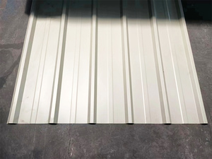 New Condition <b>Tile</b> Roll Forming Machine <b>Tile</b> Ibr <b>Sheet</b> Trapezoidal Roof Making Machine Roll Forming Machinery - Product Image 6