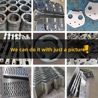Services de découpe laser ; Production en série de joints d'étanchéité sur mesure (matériaux métalliques/non métalliques) ; Commandes de fabrication de tôlerie Chine