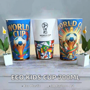 Water Sensing Led Cup Custom logo Reusable Plastic Drink Cup LED Glow <b>Lighted</b> Cup <b>Beer</b> Cups for Party Decorations - Product Image 4