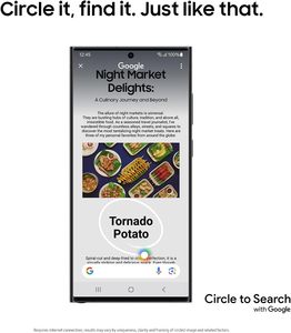 <span class=keywords><strong>S23</strong></span>อัลตร้า Ai CDMA, สมาร์ทโฟนแอนดรอยด์13.0 <span class=keywords><strong>256GB</strong></span> 8GB โหมดกลางคืนอายุการใช้งานแบตเตอรี่ยาวนาน - Product Image 2