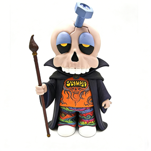 Figurina Collezionabile 3D in PVC Personalizzata Dihua per Halloween, Modellino in Plastica PVC, Giocattolo Cartoon, <span class=keywords><strong>Action</strong></span> <span class=keywords><strong>Figure</strong></span> <span class=keywords><strong>Manga</strong></span> - Product Image 6
