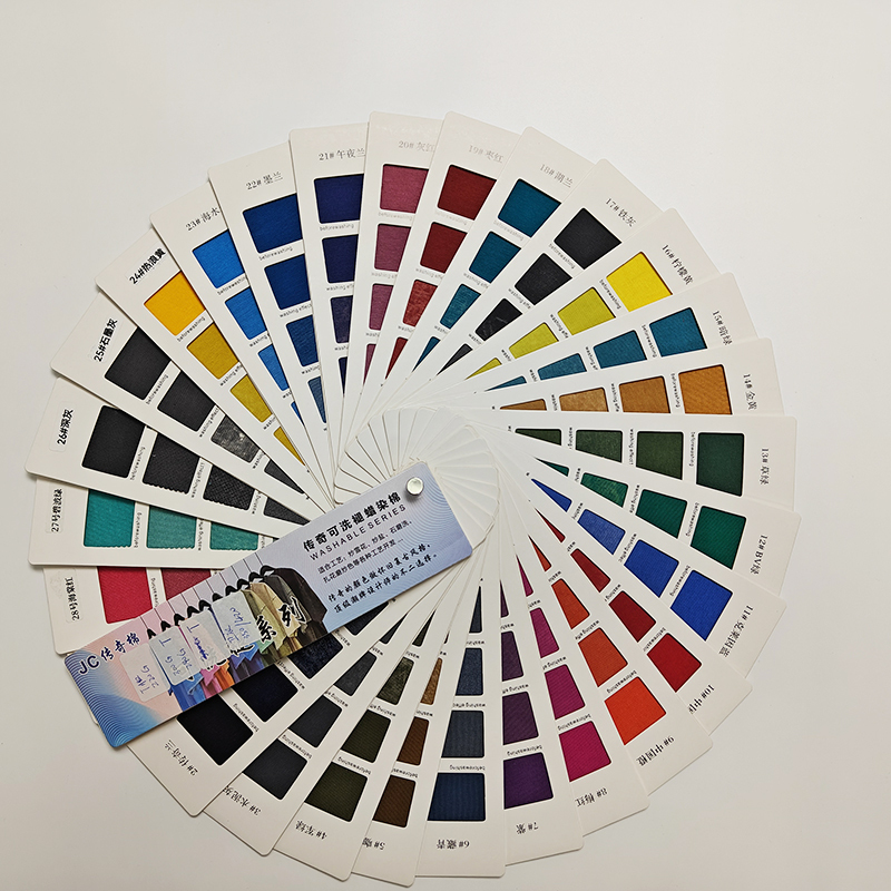 contact us get more color