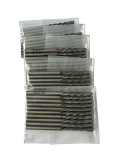 Apex 5/32 pulgadas Broca HSS con punta guía descendente para cortar paneles de yeso, para cortar ventanas/puertas - Product Image 6