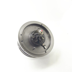 GTB1646MV Turbocompresseur Chra 768652-5003S 768652-1 768652-0003 03G253019R <span class=keywords><strong>Cartouche</strong></span> Turbo pour Chrysler Sebring 2.0CRD CEE PDE DPF - Product Image 2