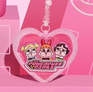 Für POP MART Flying Little Policewoman Serie Umhängetasche Modische Süße Mädchen Geburtstagsüberraschung Mystery Boxen - Product Image 3