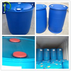 Alta Qualidade IMO <span class=keywords><strong>900</strong></span> 50 Isomalto-oligossacarídeo Xarope Adoçante e Sabor Estabilizador De Alimentos Secos Tambor Embalagem Sabor Doce - Product Image 4