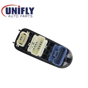 NUEVO Interruptor de Control de Ventanas Eléctricas UNIFLY para NISSAN RENAULT 2002-2005 Megane 8200160603 156018070E - Product Image 5