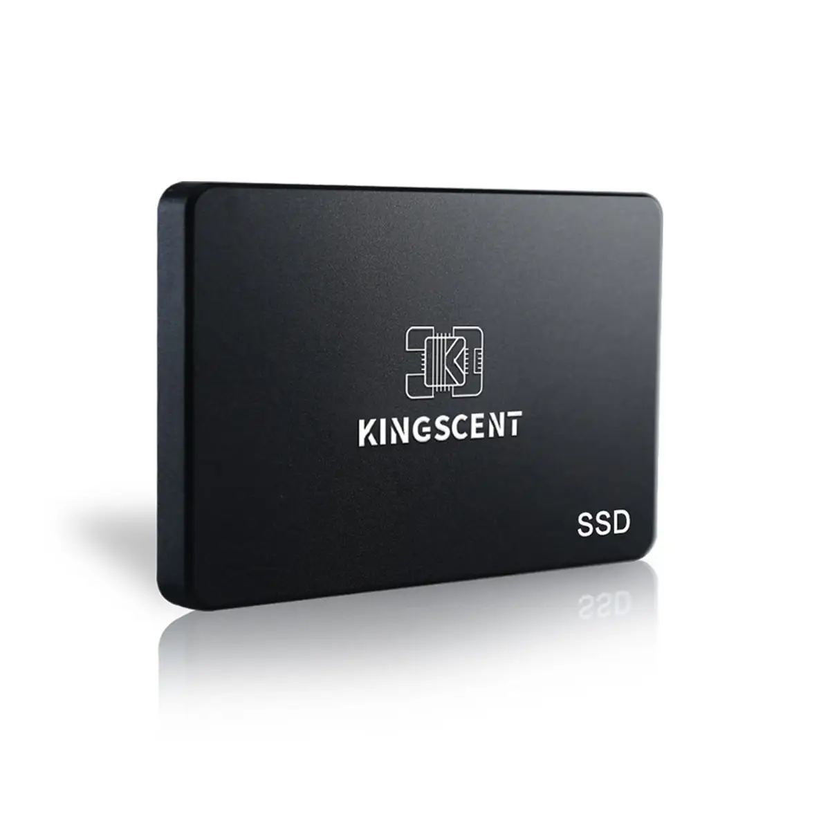 Logo personnalisé SATA SSD 1 to 128 go 256 go 512 go disque dur SSD HDD 2.5 disque dur SSD SATA Solid State Drive pour ordinateur portable